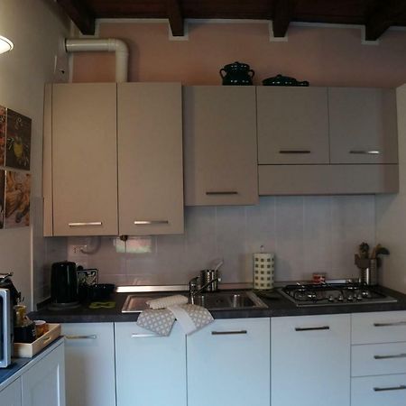 La Scarana Apartment Ferrara Luaran gambar
